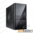 пк ycom business-intel pentium g322 / h81m-p33 rtl / 2gb / 500gb (pc, 