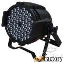 прожектор par led nightsun spc049a