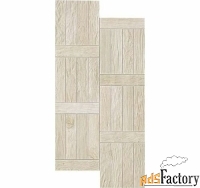 декор amwm axi white pine treccia 28x53 atlas concorde italy