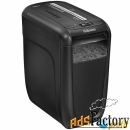 уничтожитель документов fellowes powershred 60cs (3-й уровень секретно