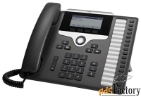 voip-телефон cisco 7861