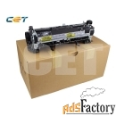 печка в сборе cet cet2436 (rm1-8396-000) для hp laserjet enterprise 60