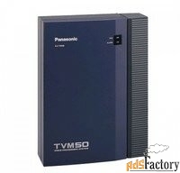 речевой процессор panasonic kx-tvm50bx