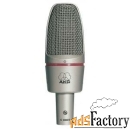 akg c3000