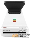 моментальный принтер polaroid lab (white)