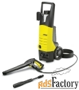 мойка высокого давления karcher k 5 um 2.1 квт