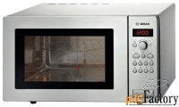 микроволновая печь bosch hmt84g451r