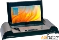 брошюровщик fellowes helios 60