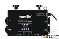 eurolite edx-4rt dmx rdm truss dimmer pack четырехканальный диммер для