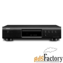 cd проигрыватели denon dcd-520ae black