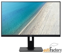 монитор acer b247yubmiipprx 23.8quot;