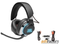 компьютерная гарнитура jbl quantum 800