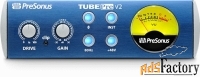 преамп presonus tubepre v2