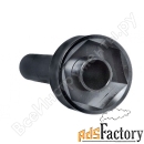 сервисный ключ для ступичных гаек volvo car-tool ct-b1238