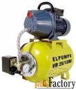 насосная станция elpumps vb 25/1300 (1300 вт)