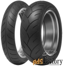 dunlop d423 200/55 r16 77h 2018 tl rear