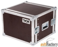 рэковый кейс thon rack 8u live 40