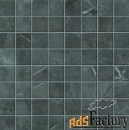 мозаика atlas concorde marvel floor grey mosaico matt