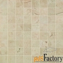 мозаика atlas concorde marvel floor beige mosaico matt