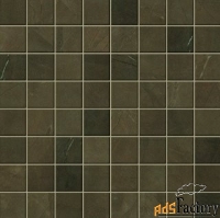 мозаика atlas concorde marvel floor bronze mosaico matt