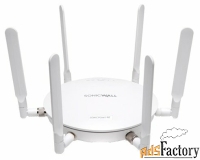 wi-fi точка доступа sonicwall sonicpoint n2