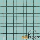 мозаика frame mosaico aqua 30х30