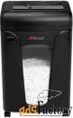 уничтожитель бумаг rexel rem820