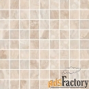 la fabbrica thrill mosaico jasmine tessere керамогранит (30,8 x 30,8 с