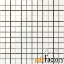 мозаика ragno mosaico milk r4yz 30x30 глянцевая