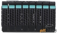 корзина intel a2u8x25s3hsdk 2u hot-swap drive cage upgrade kit for r22