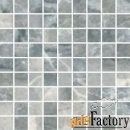 la fabbrica thrill mosaico frost tessere керамогранит (30,8 x 30,8 см)