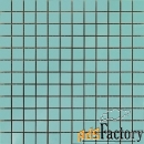 мозаика рагно фрэйм мозаико аква 30х30/frame mosaico aqua 30х30 ragno 