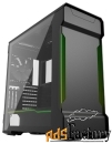 компьютерный корпус phanteks enthoo evolv x glass black