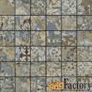 aparici carpet vestige natural mosaico керамогранит (29,75 x 29,75 см)