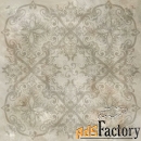 керамогранит roberto cavalli bright pearl decoro ivory 80x80