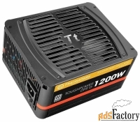 блок питания thermaltake toughpower dps g platinum 1200w