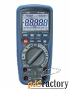 cem instruments dt-9939 мультиметр, usb интерфейс 481103