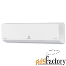 настенный внутренний блок electrolux eacs/i-09hp fmi/n3_erp