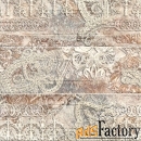 керамическая плитка aparici carpet decor a-b-c hill (комп/3шт)