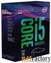 процессор intel core i5-8600k