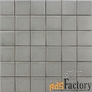 мозаика skalini mrc (grey)-3 лакированная 30x30 см размер чипа 48x48 м