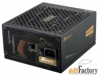 блок питания seasonic prime ultra gold 850w