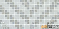 мозаика onix mosaico deco patterns espiga 31.1x62.2