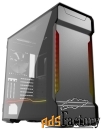 компьютерный корпус phanteks enthoo evolv x glass grey