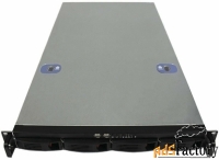 серверный корпус exegate pro 1u660-hs04/600ads 600w (ex265523rus)