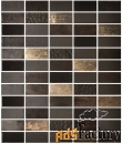 мозаика onix mosaico marbelous vitra skin 26.2x31.8