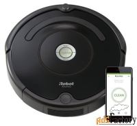 робот-пылесос irobot roomba 675