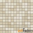 плитка marazzi evolution marble мозаика mosaico golden cream mlyt 32.5