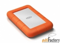 внешний hdd lacie rugged mini 5 тб