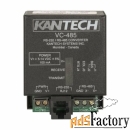 коммуникационный интерфейс kantech rs232/rs485 vc-485